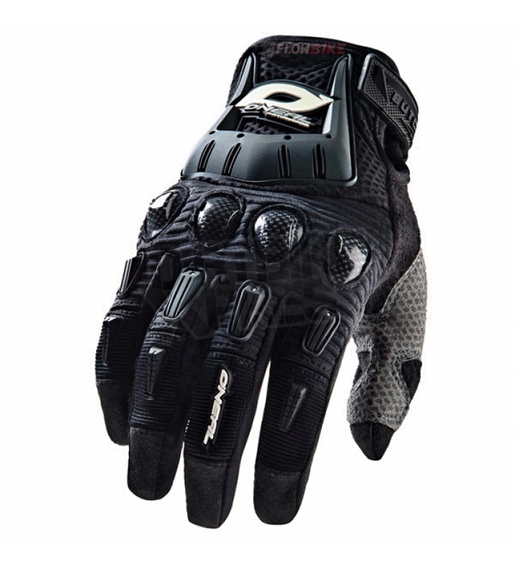 Guantes Oneal Butch Carbono Negro